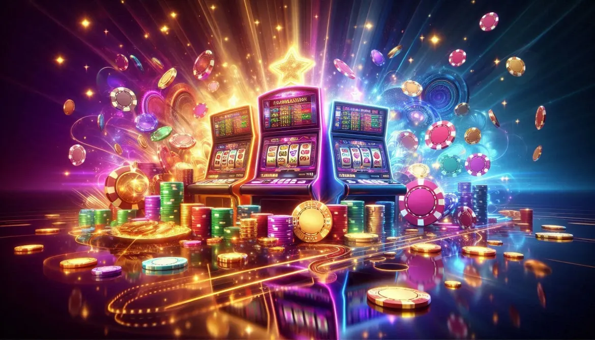Chances Casino Comox